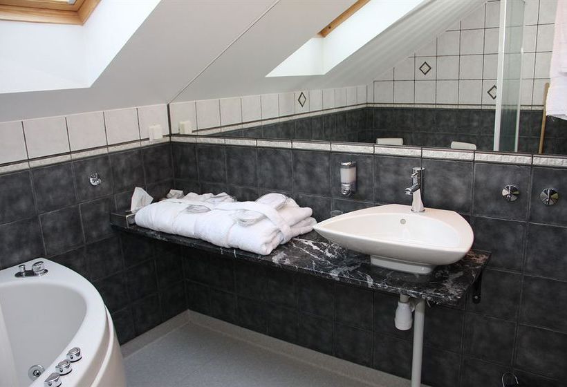 Hotell Linnéa | Helsingborg | Skane | Svezia 14