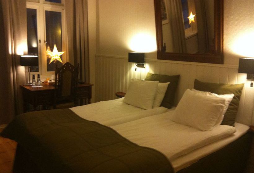 Hotell Linnéa | Helsingborg | Skane | Svezia 15