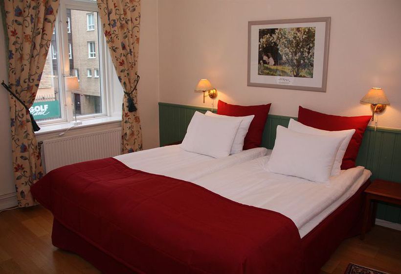 Hotell Linnéa | Helsingborg | Skane | Svezia 16