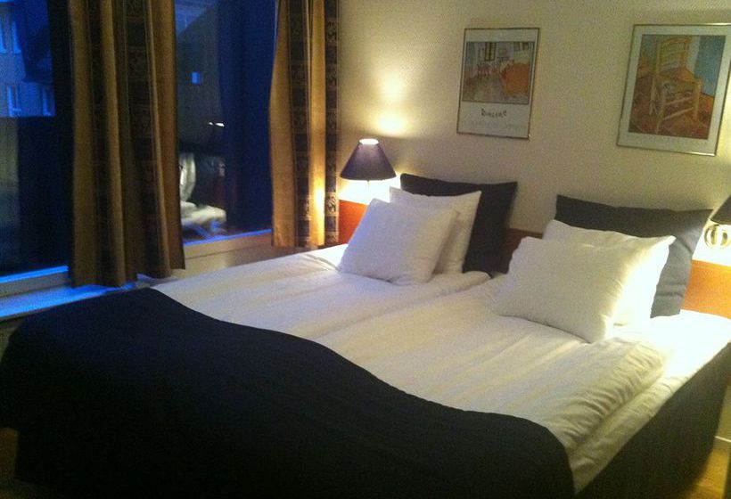 Hotell Linnéa | Helsingborg | Skane | Svezia 3