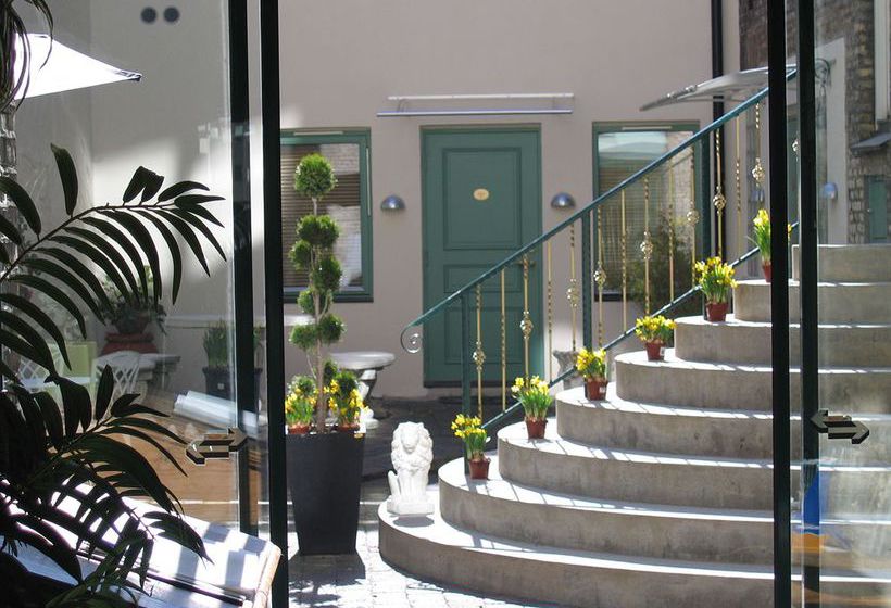 Hotell Linnéa | Helsingborg | Skane | Svezia 4