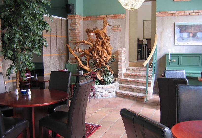 Hotell Linnéa | Helsingborg | Skane | Svezia 5