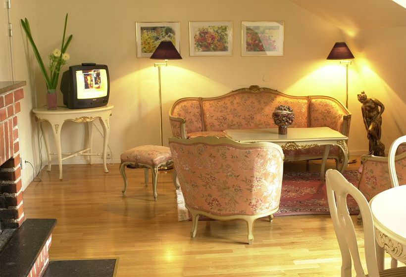 Hotell Linnéa | Helsingborg | Skane | Svezia 6