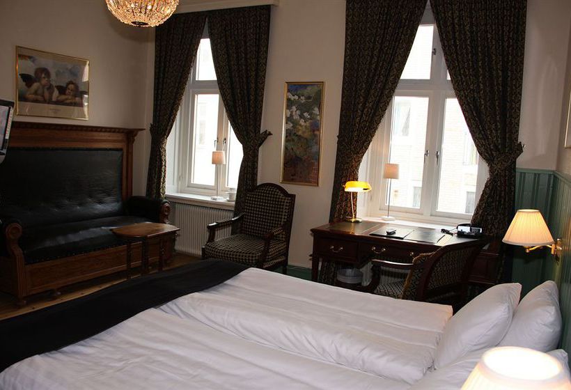 Hotell Linnéa | Helsingborg | Skane | Svezia 7