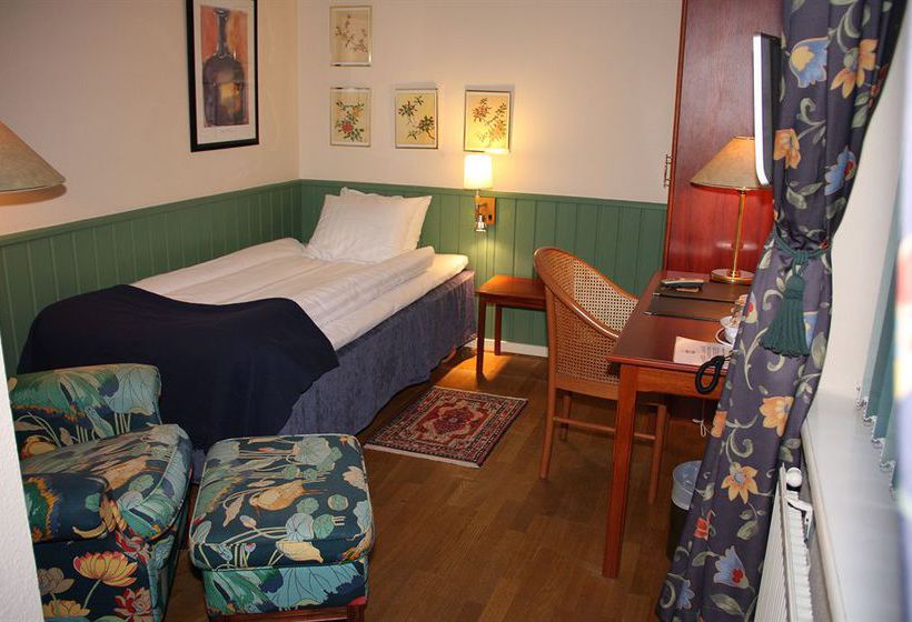 Hotell Linnéa | Helsingborg | Skane | Svezia 8
