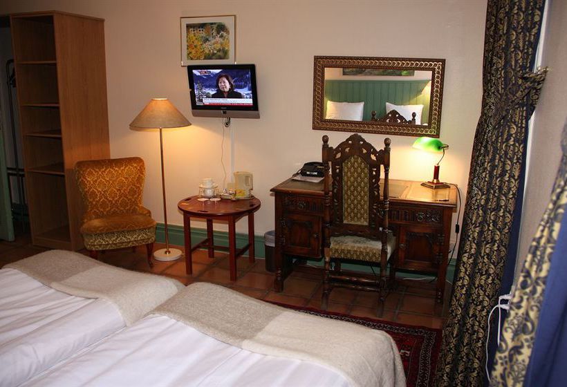 Hotell Linnéa | Helsingborg | Skane | Svezia 9