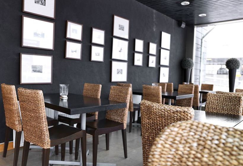 Maude's Hotel Solna Business Park | Solna | Stockholm County | Sweden 10