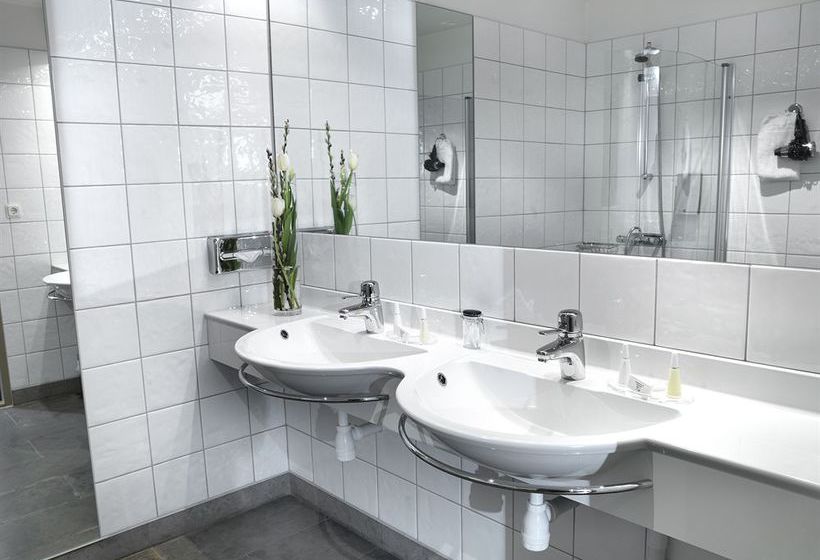 Maude's Hotel Solna Business Park | Solna | Stockholm County | Sweden 13