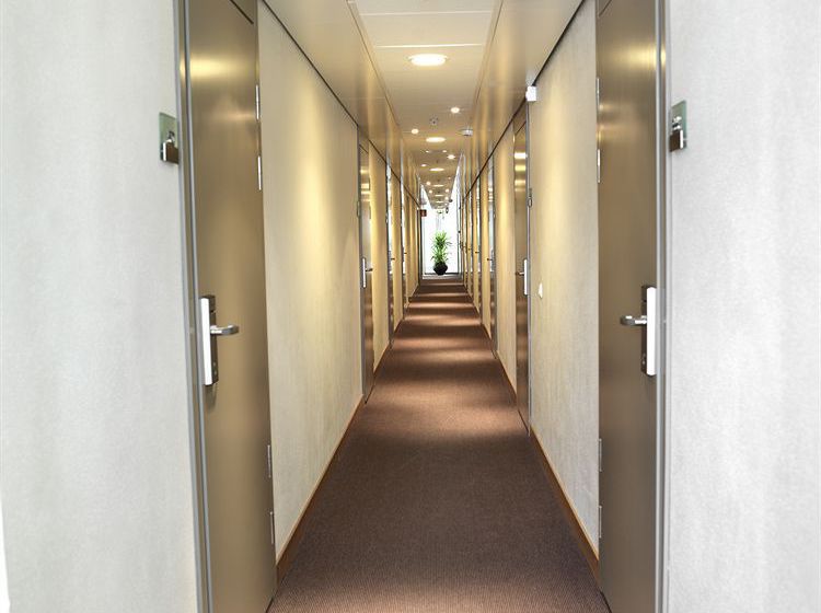 Maude's Hotel Solna Business Park | Solna | Stockholm County | Sweden 15