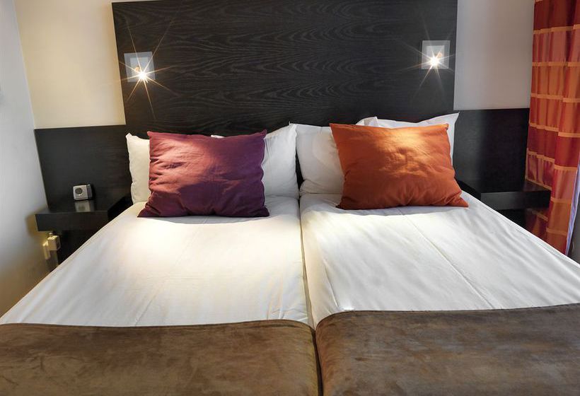 Maude's Hotel Solna Business Park | Solna | Stockholm County | Sweden 17