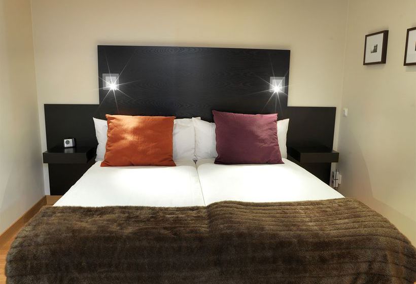 Maude's Hotel Solna Business Park | Solna | Stockholm County | Sweden 18