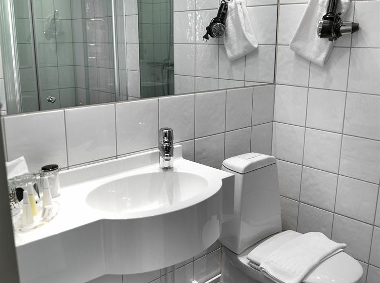 Maude's Hotel Solna Business Park | Solna | Stockholm County | Sweden 19