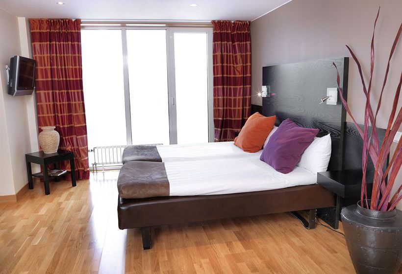 Maude's Hotel Solna Business Park | Solna | Stockholm County | Sweden 2