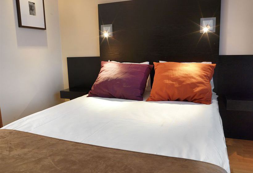 Maude's Hotel Solna Business Park | Solna | Stockholm County | Sweden 20