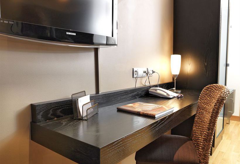 Maude's Hotel Solna Business Park | Solna | Stockholm County | Sweden 3