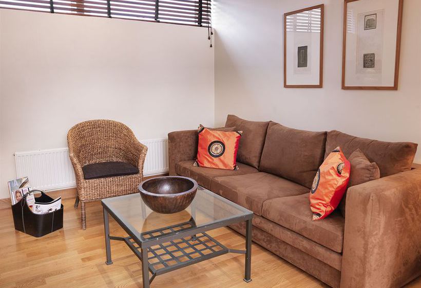 Maude's Hotel Solna Business Park | Solna | Stockholm County | Sweden 4