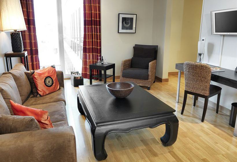 Maude's Hotel Solna Business Park | Solna | Stockholm County | Sweden 5