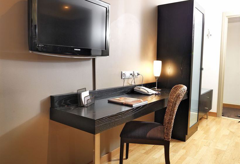 Maude's Hotel Solna Business Park | Solna | Stockholm County | Sweden 6