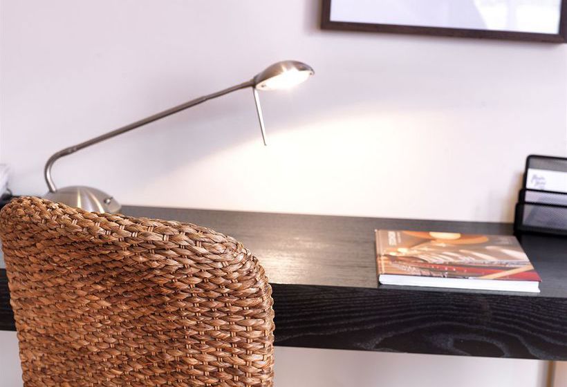 Maude's Hotel Solna Business Park | Solna | Stockholm County | Sweden 8