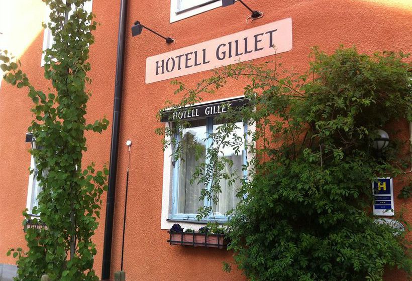 Hotel Gillet Katrineholm