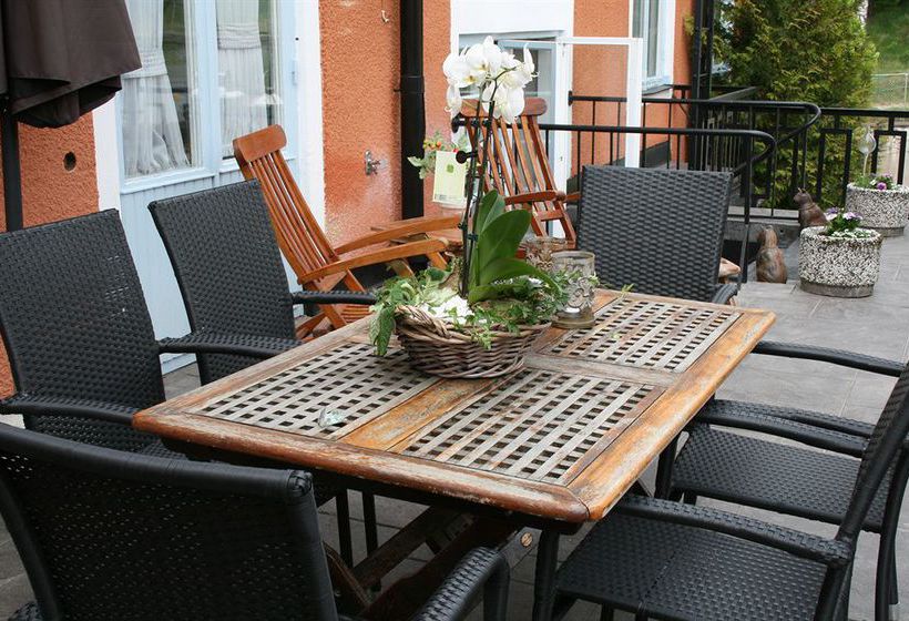 Hotel Gillet | Katrineholm | Sodermanlands Lan | Sweden 1