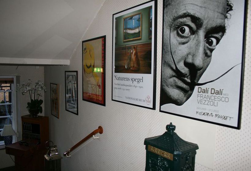 Hotel Gillet | Katrineholm | Sodermanlands Lan | Sweden 10