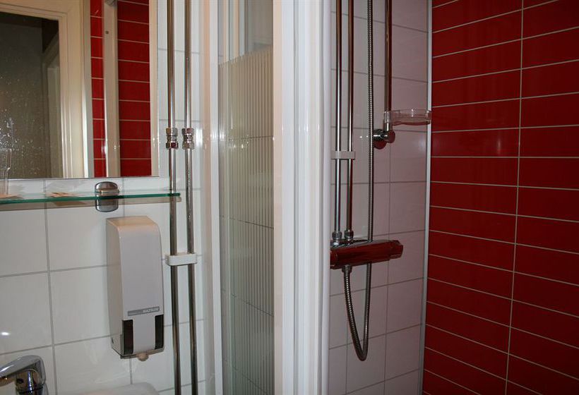 Hotel Gillet | Katrineholm | Sodermanlands Lan | Sweden 12