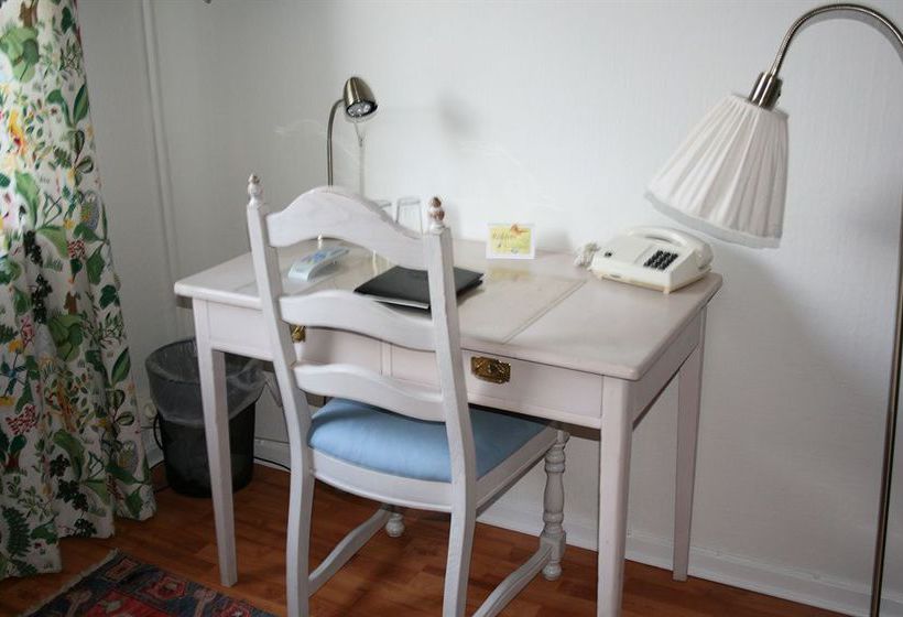 Hotel Gillet | Katrineholm | Sodermanlands Lan | Sweden 13