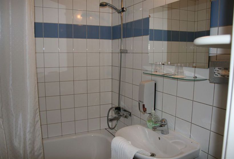 Hotel Gillet | Katrineholm | Sodermanlands Lan | Sweden 14