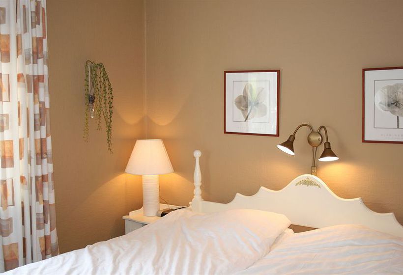 Hotel Gillet | Katrineholm | Sodermanlands Lan | Sweden 15