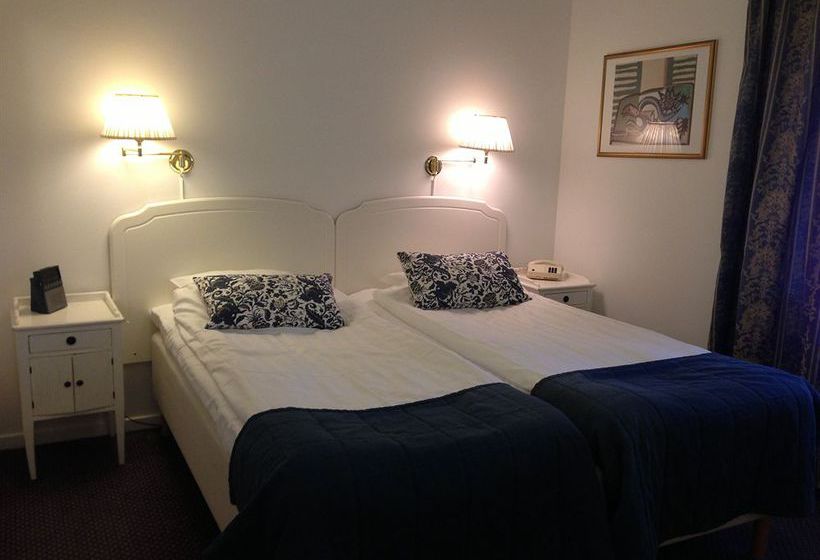 Hotel Gillet | Katrineholm | Sodermanlands Lan | Sweden 16