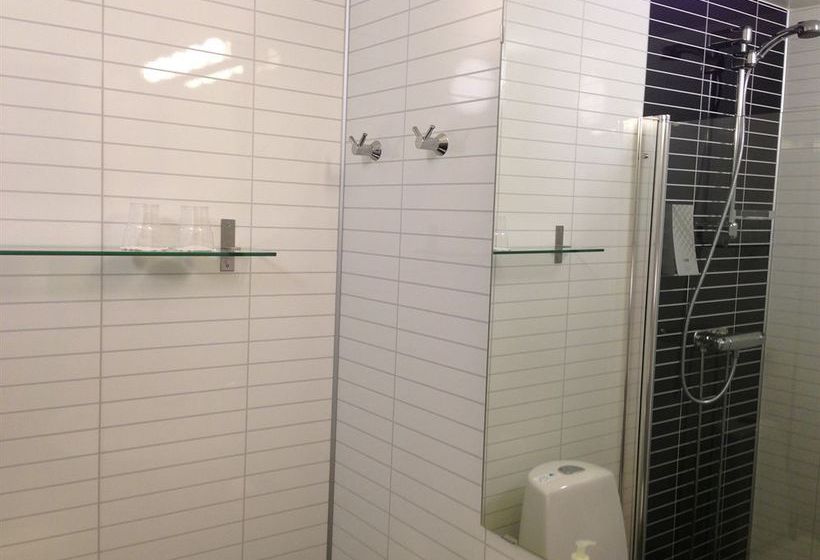 Hotel Gillet | Katrineholm | Sodermanlands Lan | Sweden 17