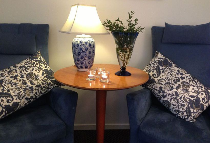 Hotel Gillet | Katrineholm | Sodermanlands Lan | Sweden 18