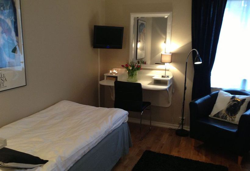 Hotel Gillet | Katrineholm | Sodermanlands Lan | Sweden 19