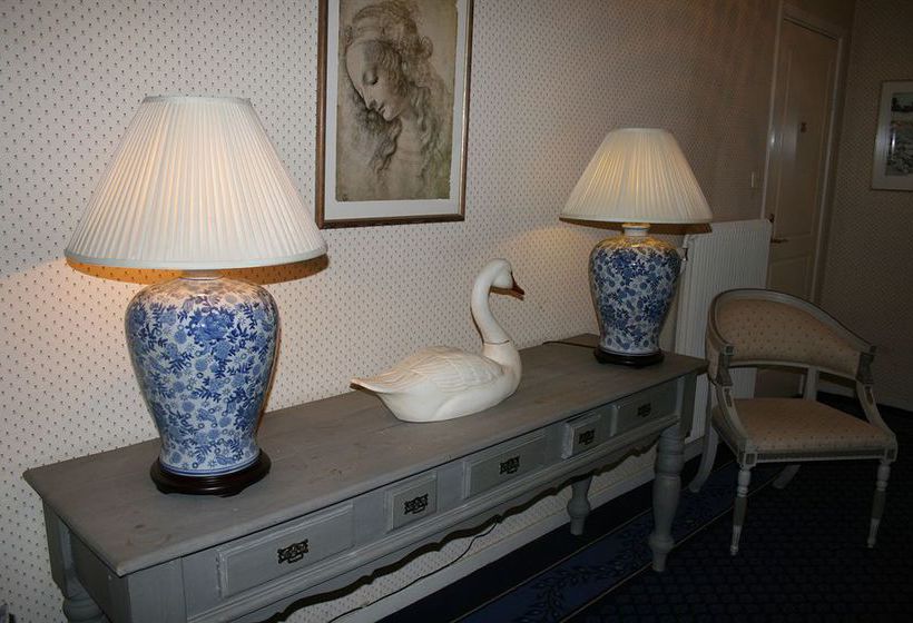 Hotel Gillet | Katrineholm | Sodermanlands Lan | Sweden 2