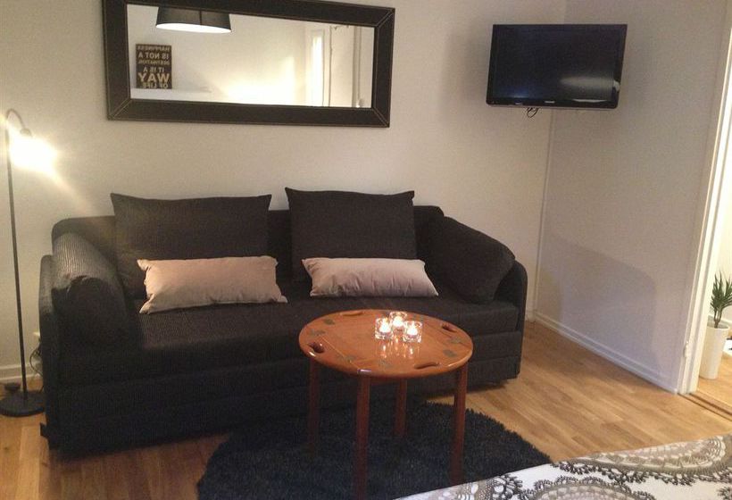 Hotel Gillet | Katrineholm | Sodermanlands Lan | Sweden 20