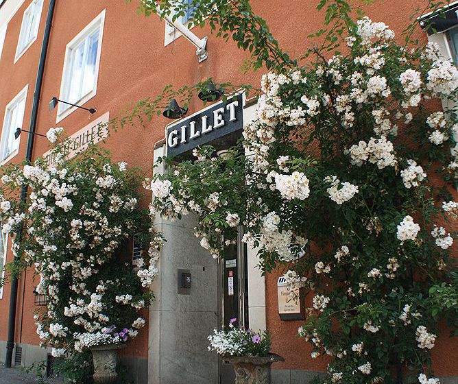 Hotel Gillet | Katrineholm | Sodermanlands Lan | Sweden 3