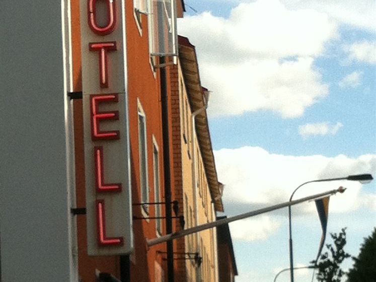 Hotel Gillet | Katrineholm | Sodermanlands Lan | Sweden 4