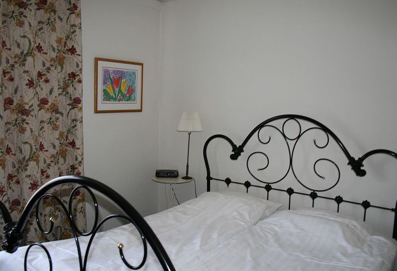 Hotel Gillet | Katrineholm | Sodermanlands Lan | Sweden 5