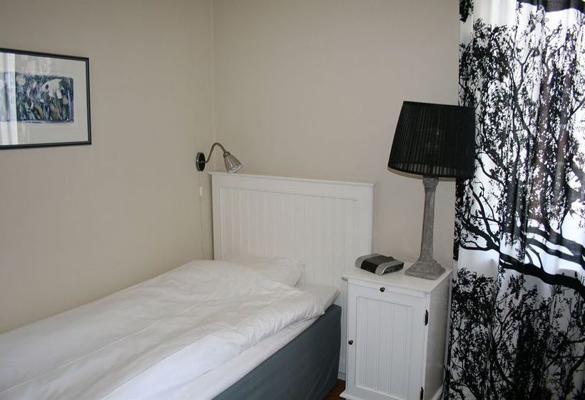 Hotel Gillet | Katrineholm | Sodermanlands Lan | Sweden 6