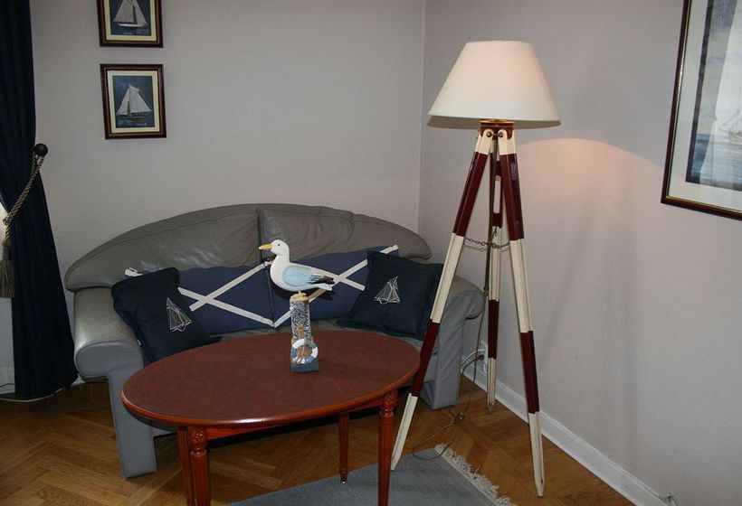 Hotel Gillet | Katrineholm | Sodermanlands Lan | Sweden 7