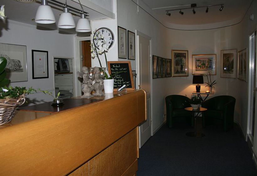 Hotel Gillet | Katrineholm | Sodermanlands Lan | Sweden 8