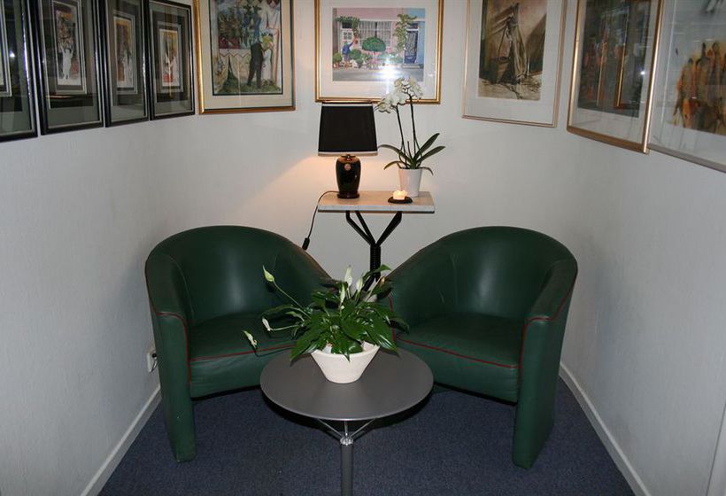 Hotel Gillet | Katrineholm | Sodermanlands Lan | Sweden 9