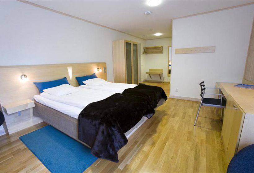 Icehotel | Jukkasjarvi | Norrbottens Lan | Sweden 10