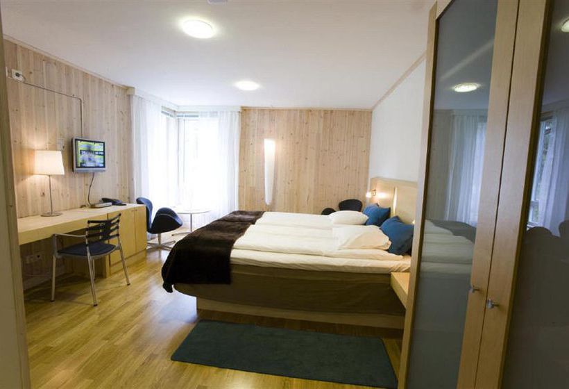 Icehotel | Jukkasjarvi | Norrbottens Lan | Sweden 11