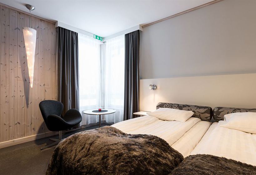 Icehotel | Jukkasjarvi | Norrbottens Lan | Sweden 14