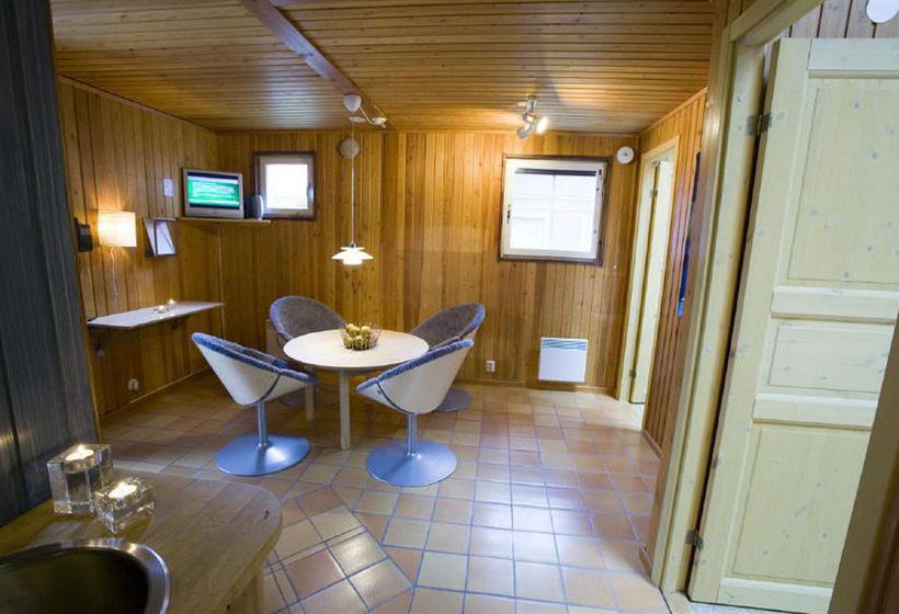 Icehotel | Jukkasjarvi | Norrbottens Lan | Sweden 15