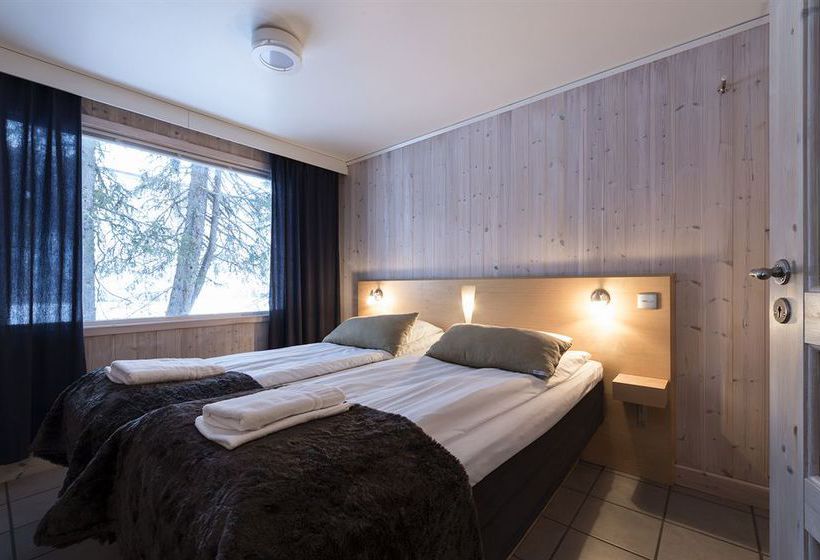 Icehotel | Jukkasjarvi | Norrbottens Lan | Sweden 16