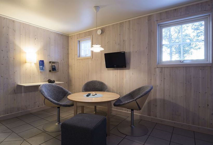 Icehotel | Jukkasjarvi | Norrbottens Lan | Sweden 17