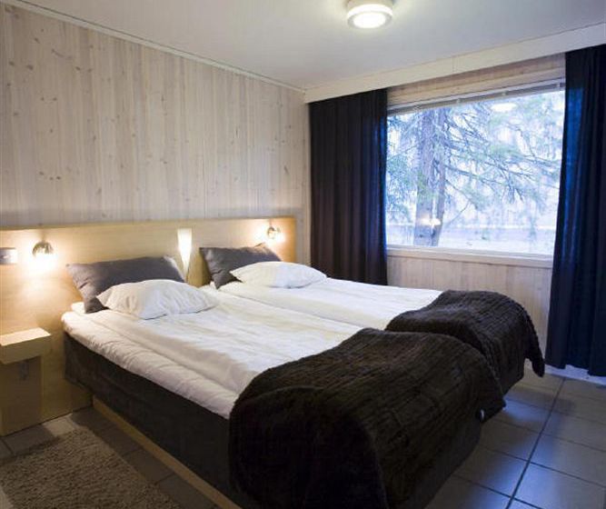 Icehotel | Jukkasjarvi | Norrbottens Lan | Sweden 8